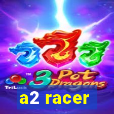 a2 racer - riscando o asfalto assistir